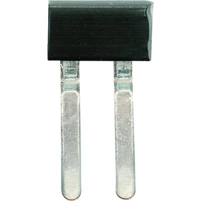 Weidmüller 1868950000 Dwarsverbinder 5 stuk(s)