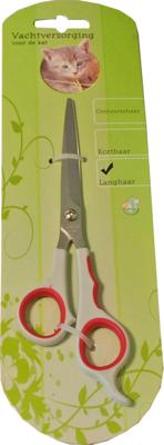 Kat contourschaar small Vachtverzorging-kat Gebr. de Boon - Gebr de boon