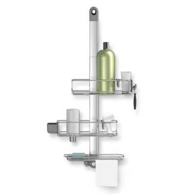 Simplehuman Badkamer Caddy Douche Hangend Groot