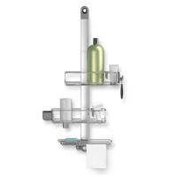 Simplehuman Badkamer Caddy Douche Hangend Groot - thumbnail