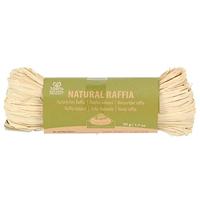 Esschert Design Tuintouw Raffia 50 gram - thumbnail