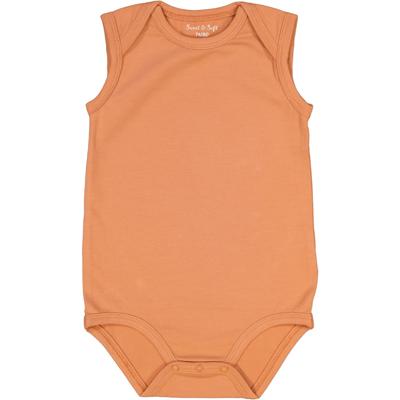 Romper - Oranje