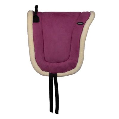 Pagony Bareback pad playgo fuchsia maat:pony