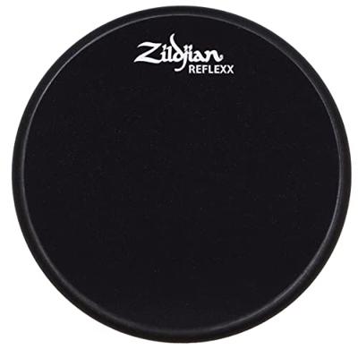 Zildjian ZXPPRCP10 Reflexx 10 inch oefenpad 2-zijdig