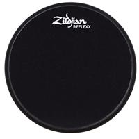 Zildjian ZXPPRCP10 Reflexx 10 inch oefenpad 2-zijdig - thumbnail