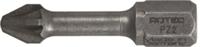 Rotec IMPACT insertbit PZ 2 L=30mm C 6,3 DIAMOND - 8171202 - VPE = 10 stuks - thumbnail
