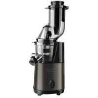 Juicer Black & Decker BXJE200E - thumbnail