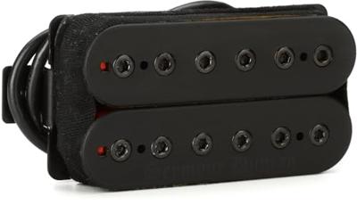Seymour Duncan Blackened Black Winter Humbucker Neck Black gitaarelement