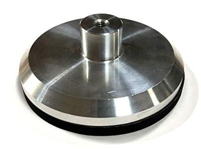 Sauter AC 47 Kern & Sohn Ronde sensor tot 1000 N