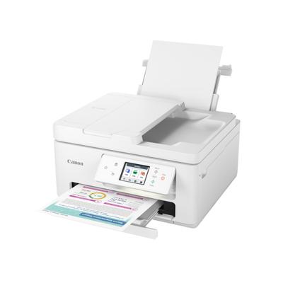 Canon PIXMA TS7750i Inkjet Wifi - thumbnail
