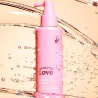 Lee Stafford Scalp Love Anti Breakage Leave-In Tonic 150ml - thumbnail