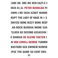 De kleine voeten van Lowell George - thumbnail