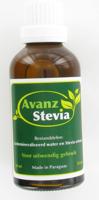 Avanz Stevia Extract 50ml - thumbnail