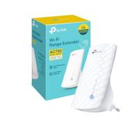 TP-LINK RE190 netwerkextender Wit - thumbnail