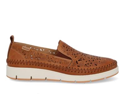 Pikolinos Tenerife 3896 brandy Cognac maat 38