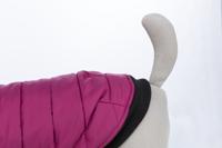 Arlay Jas, XXS: 18 cm, kersen - thumbnail