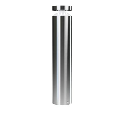 OSRAM HOMELIGHTING ENDURA Style Cylinder 50cm 6W 4099854453106 LED-buitenlamp (wand) 6.00 W Steel