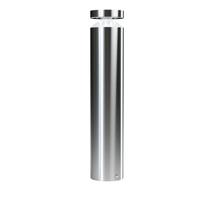OSRAM HOMELIGHTING ENDURA Style Cylinder 50cm 6W 4099854453106 LED-buitenlamp (wand) 6.00 W Steel - thumbnail