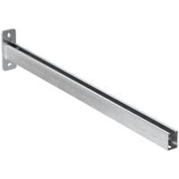 Fischer 504315 FCA 62 - 1000 Wandrailconsole 1 m 1 stuk(s) - thumbnail