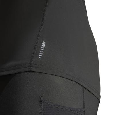 adidas Adizero Singlet Short Set Heren