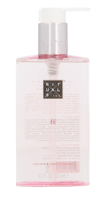 Rituals Sakura Blossoming Hand Wash 300ml Vloeibare zeep Rituals Sakura Blossoming Hand Wash 300ml Vloeibare zeep