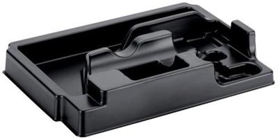 Metabo Accessoires inlay metabox | voor lf 724 s - 628898000
