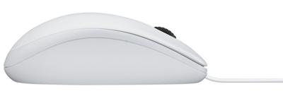 Optische Muis Logitech 910-003360 800 dpi Wit (1 Stuks) - thumbnail