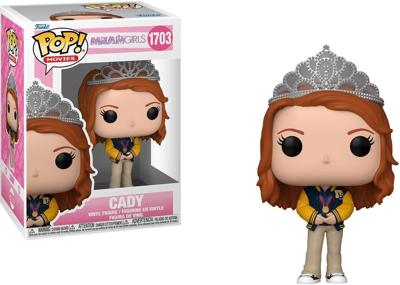 Mean Girls Funko Pop Vinyl: Cady