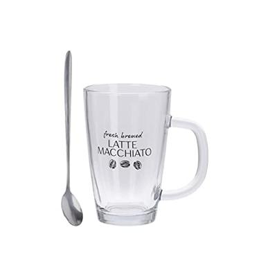 Latte Macchiato 4 Delig