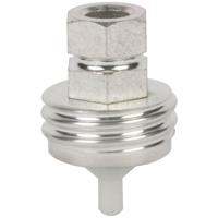 DEHN ESE E33 KBI M10 Aardingschroefinzet 1 stuk(s) - thumbnail