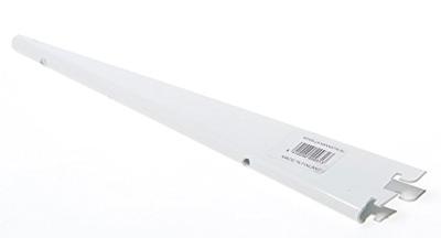 Fipro drager dubbel wit 30cm