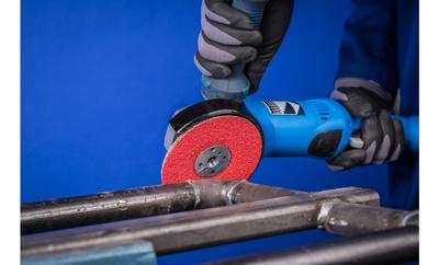 PFERD TOOLS FS 180-22 CO-COOL 50 64175175 Schuurpapier voor schuurschijf Korrelgrootte (num) 50 (Ø) 180 mm 25 stuk(s)