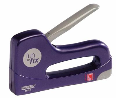 Rapid Fun2Fix M10R Tacker - 23317500 - 23317500 Rapid Fun2Fix M10R Tacker - 23317500 - 23317500