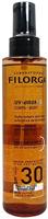 Filorga Les Solaires UV-Bronze Huile Corps Spray SPF30 150ml - thumbnail