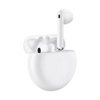 Huawei Freebuds 4 | Wireless Noise Cancelation Ear Buds | Bluetooth Headphone | White Color - thumbnail