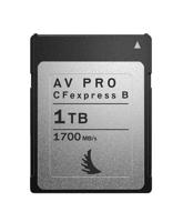 Angelbird Technologies AV PRO CFexpress 1 TB - thumbnail