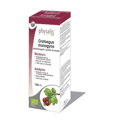 Physalis Crataegus Monogyna Druppels Physalis Crataegus Monogyna Druppels