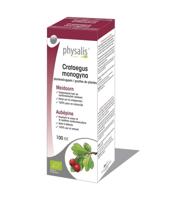 Physalis Crataegus Monogyna Druppels - thumbnail