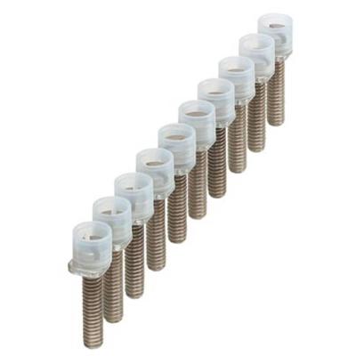 Phoenix Contact 0301521 Klemstripmarkering 10 stuk(s)