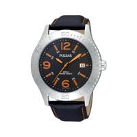 PULSAR PS9005X1 Horloge Heren 42mm - thumbnail