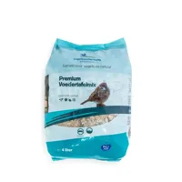 Vogelbescherming Nederland Premium voedertafelmix 4l - thumbnail