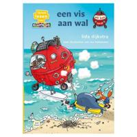Uitgeverij Kluitman De bol van lif, een vis aan wal - avi start - thumbnail