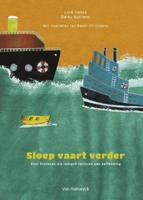 Sloep vaart verder (Hardback) - thumbnail