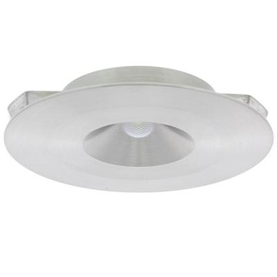 Klemko Valenza ledspot 3,3W Warm Witte COB LED 863637