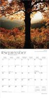 National Parks Kalender 2026 - thumbnail