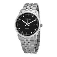 Calvin Klein K5S3414Y Heren Horloge 42mm Automatic - thumbnail