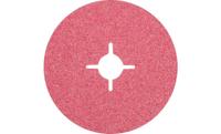 PFERD TOOLS FS 125-22 CO 36 64153125 Schuurpapier voor schuurschijf Korrelgrootte (num) 36 (Ø) 125 mm 25 stuk(s) - thumbnail
