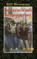 De aarzelende demonstrant - Bill Mensema - ebook - thumbnail