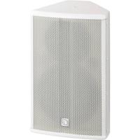 Monacor PAB-308/WS Passieve PA-speaker 20 cm 8 inch 125 W 1 stuk(s) - thumbnail