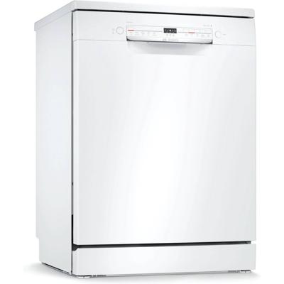 Bosch Serie 2 SMS2ITW11E vaatwasser Vrijstaand 12 couverts E